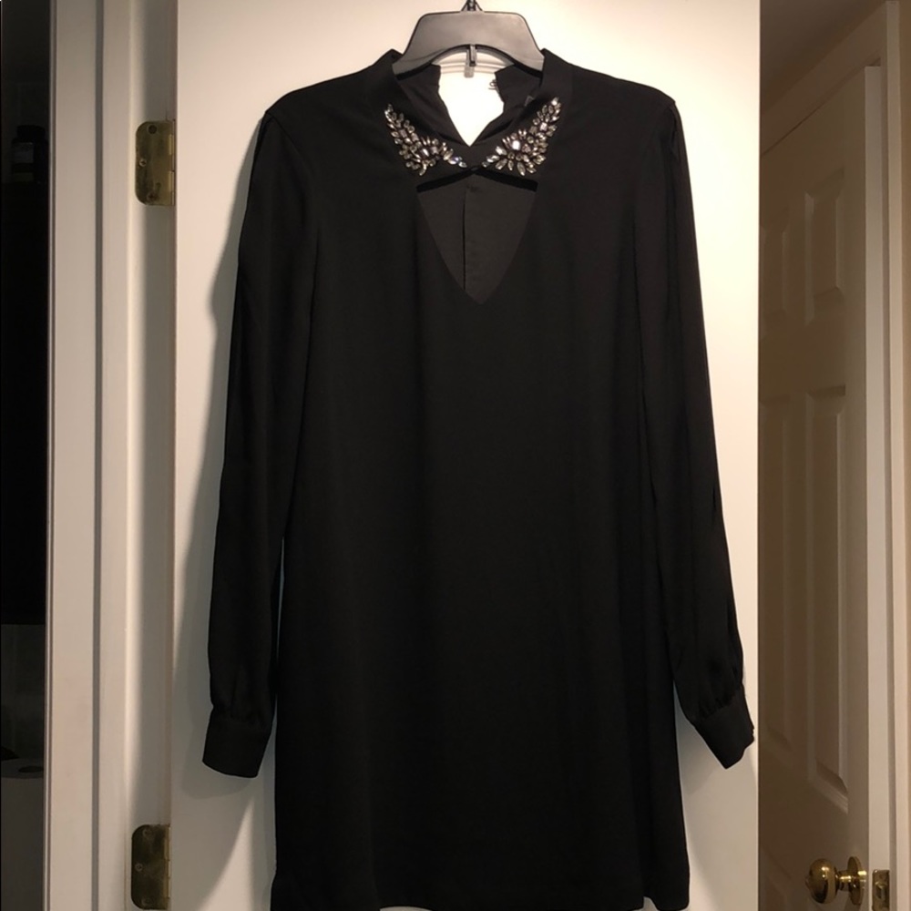 BCBGMAXAZRIA dress